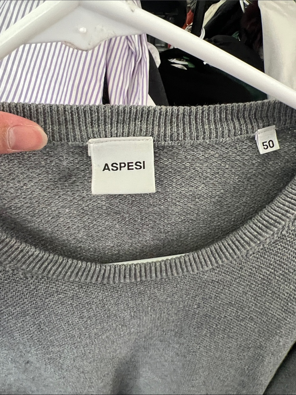 aspesi
